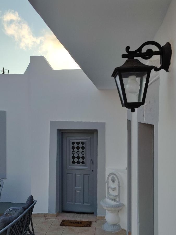 Lakena Sunset View Villa Menetaí エクステリア 写真